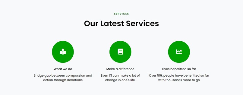 SAVIOR – screenshot 4