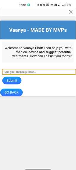 Vaanya – screenshot 6