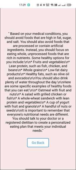 Vaanya – screenshot 5