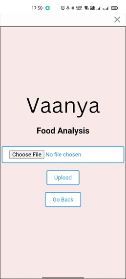 Vaanya – screenshot 3