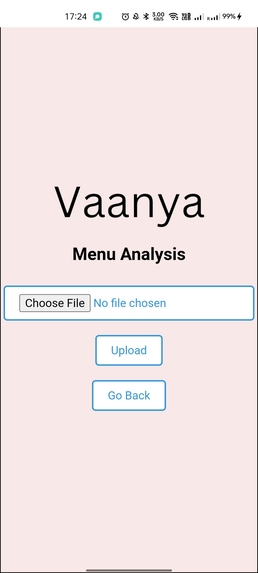 Vaanya – screenshot 4