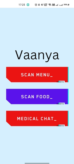 Vaanya – screenshot 2