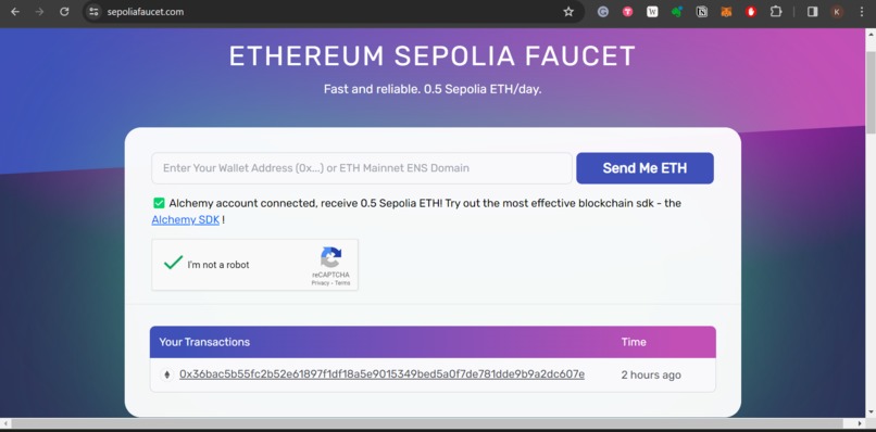 SecureX – screenshot 7