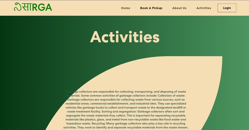 Nisarga – screenshot 5