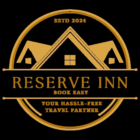 ReserveInn – screenshot 1