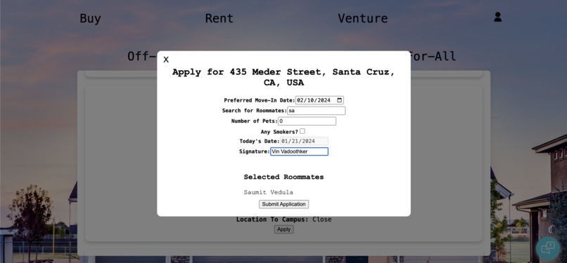 Rentora – screenshot 7