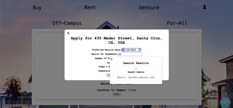 Rentora – screenshot 8