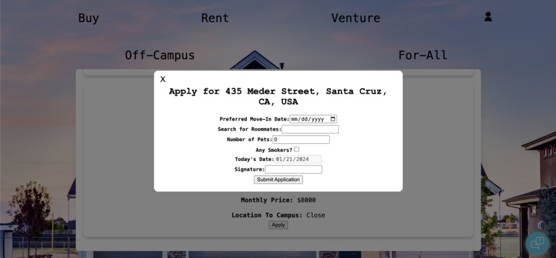 Rentora – screenshot 9