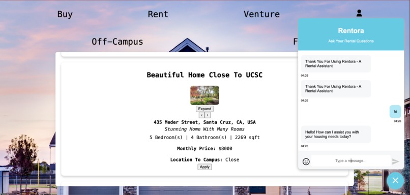 Rentora – screenshot 10