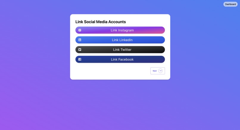 PromoteAI – screenshot 4