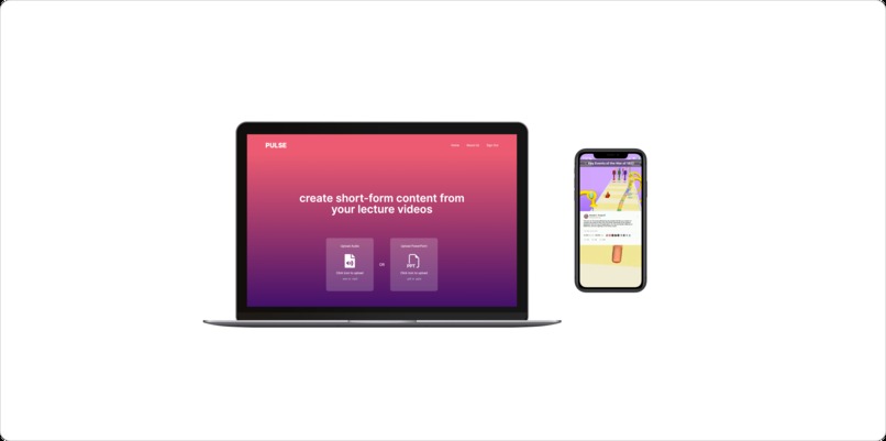 Pulse – screenshot 2