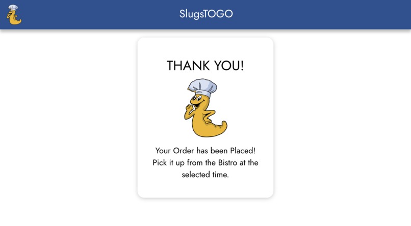 SlugsToGo – screenshot 5