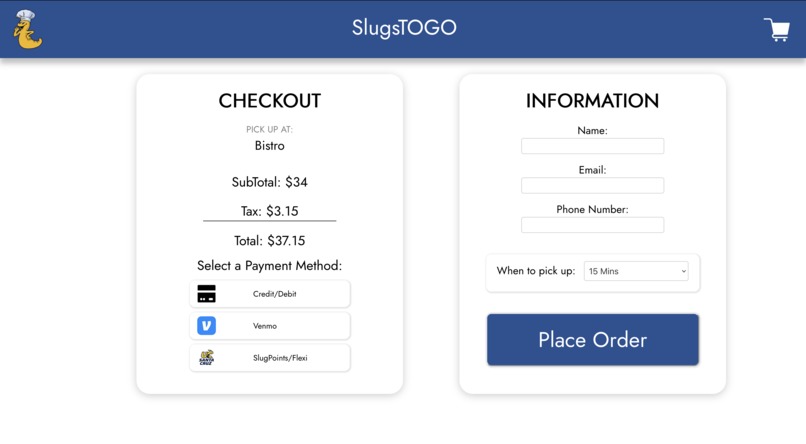 SlugsToGo – screenshot 4