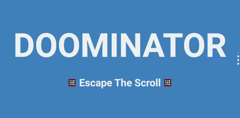 Doominator (69) – screenshot 2