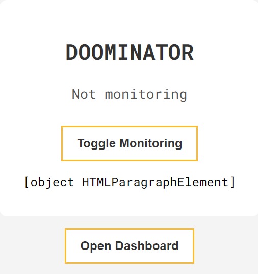 Doominator (69) – screenshot 6