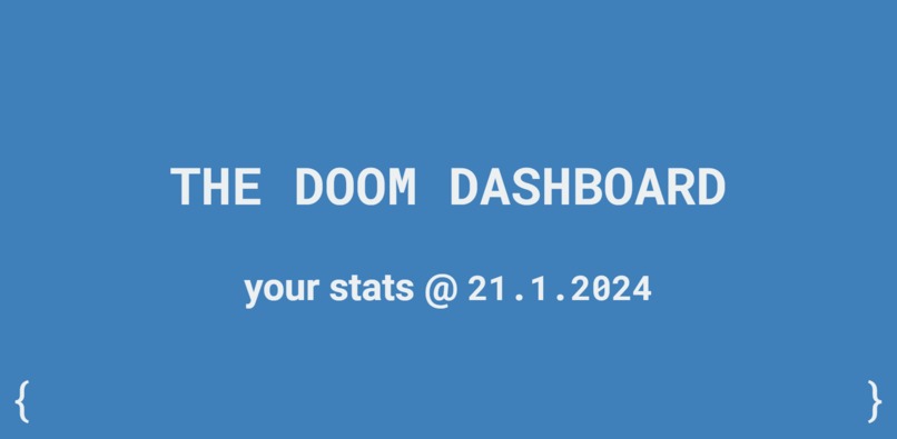 Doominator (69) – screenshot 7