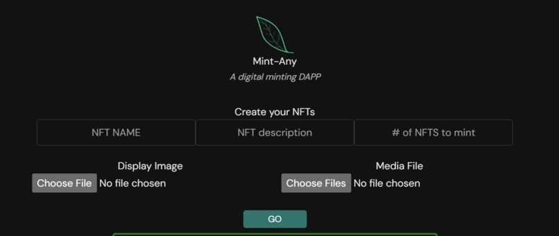 Mint-Any – screenshot 2