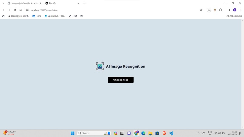 Mentify – screenshot 7
