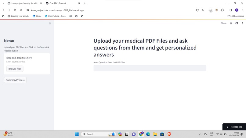 Mentify – screenshot 12