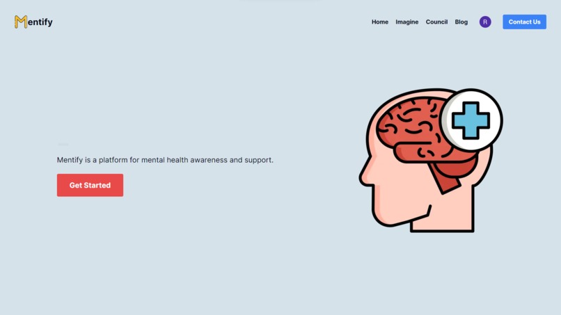 Mentify – screenshot 14