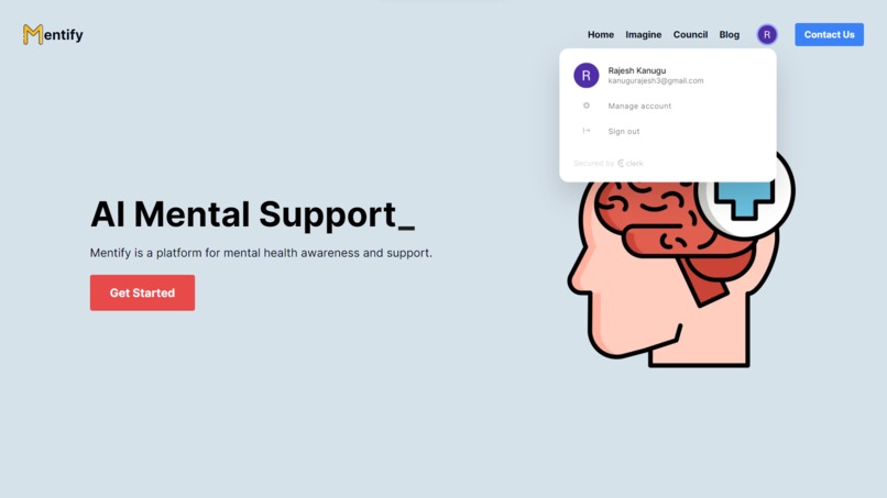 Mentify – screenshot 15