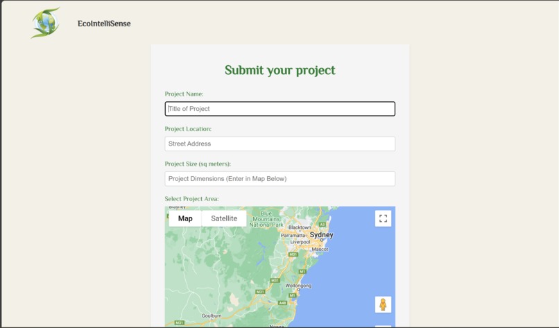 EcoIntelliSense – screenshot 3
