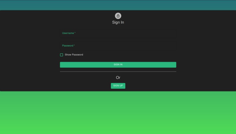 BeatBallot – screenshot 2