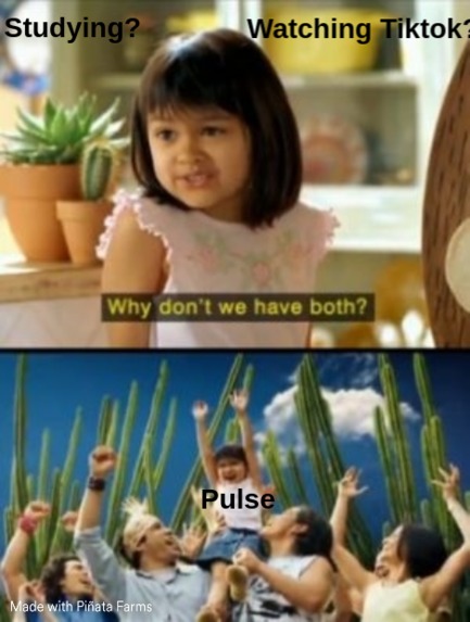 Pulse – screenshot 3