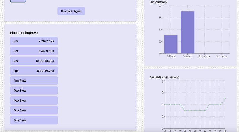 PROsody – screenshot 3