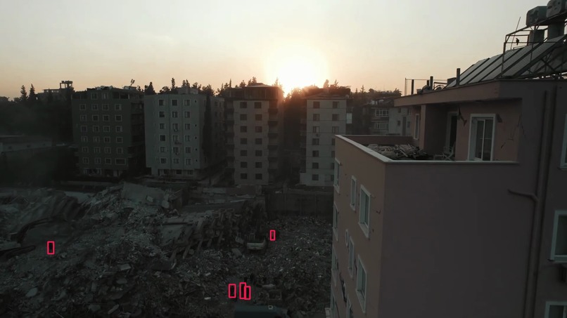 RescueVR – screenshot 3
