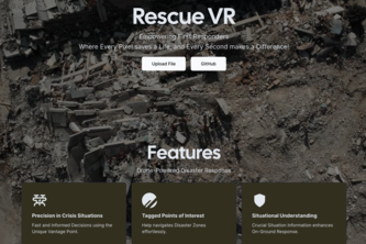 RescueVR