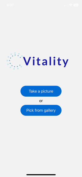 Vitaliti – screenshot 2