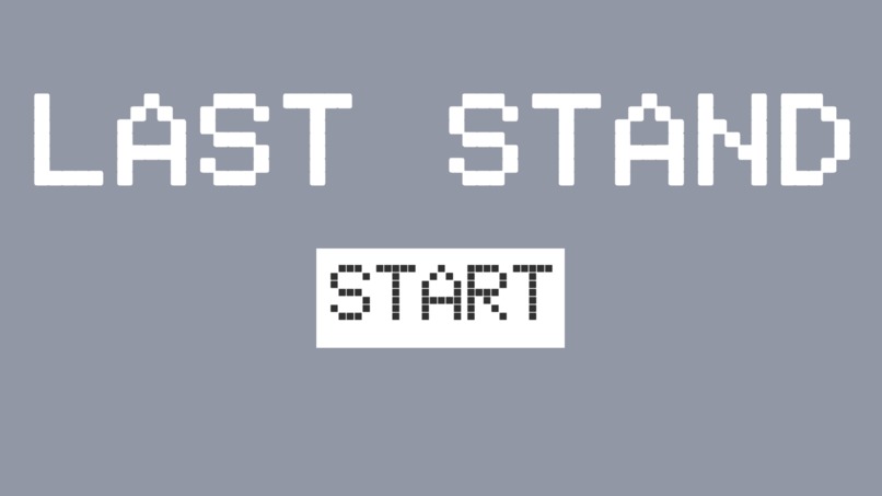 Last Stand – screenshot 1