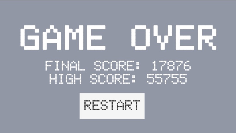 Last Stand – screenshot 2