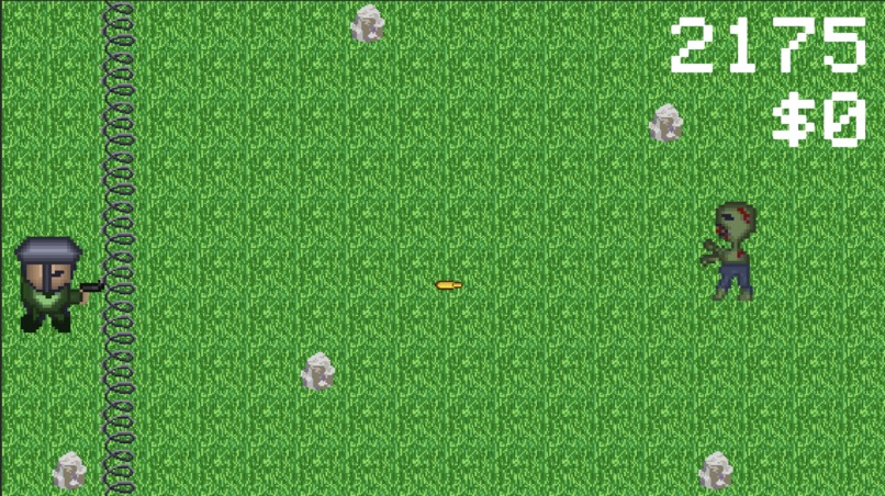 Last Stand – screenshot 4