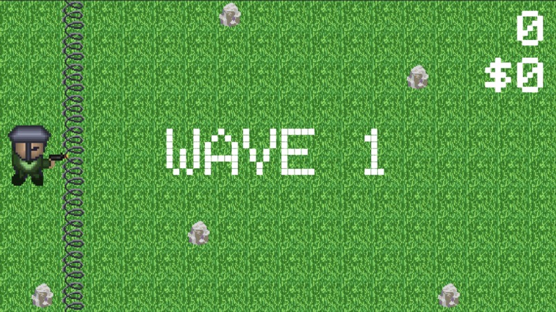 Last Stand – screenshot 5