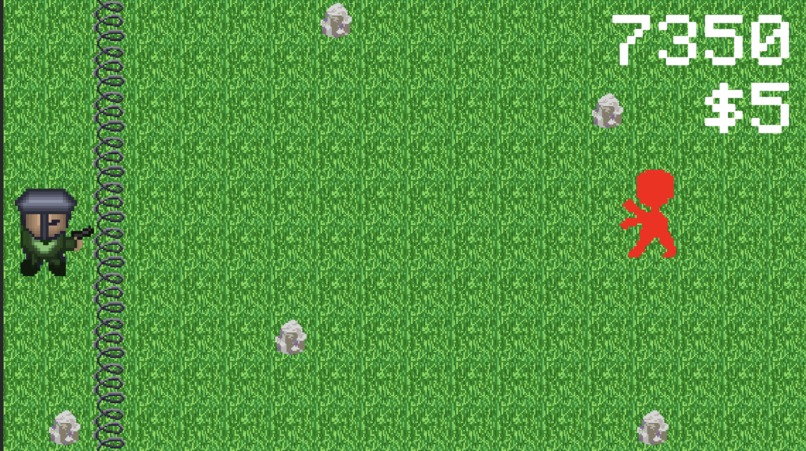 Last Stand – screenshot 6