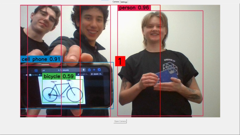 Sight Sense – screenshot 1