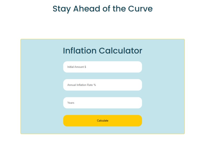 Sunflation Insights  – screenshot 1