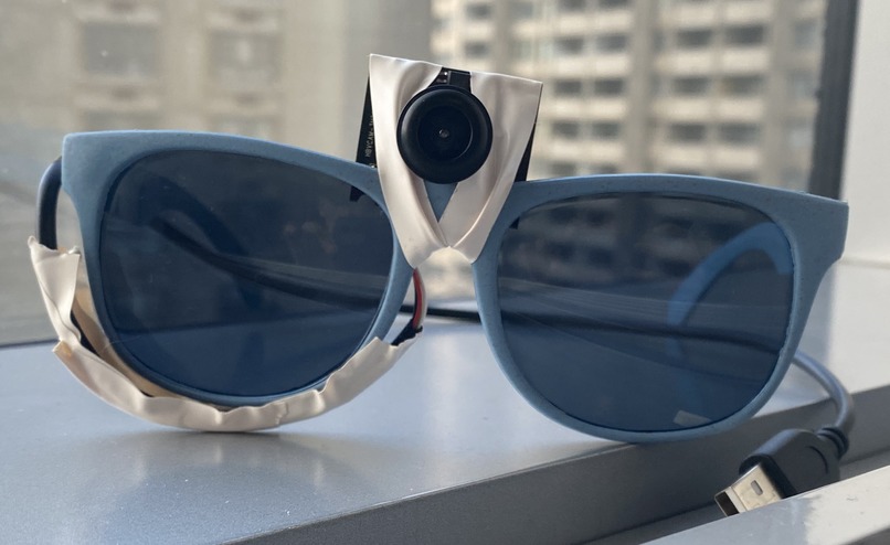Sight Sense – screenshot 2