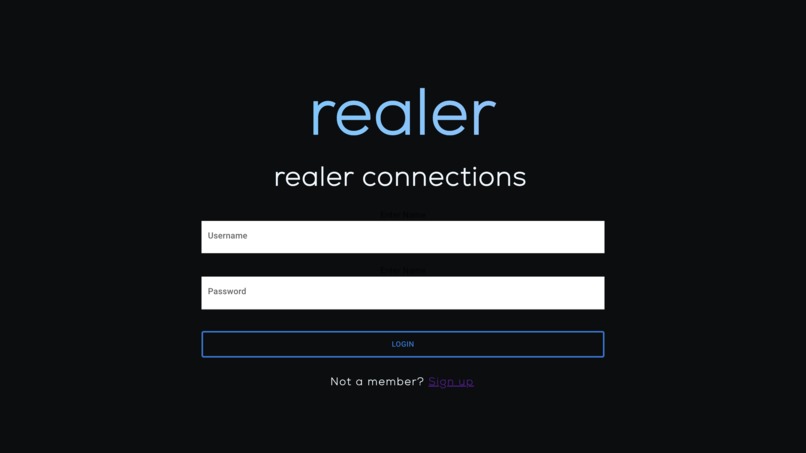 Realer.app (12) – screenshot 1