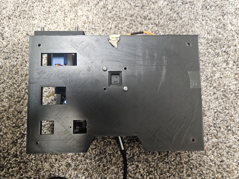 Braille Bananza (Team 77) – screenshot 1