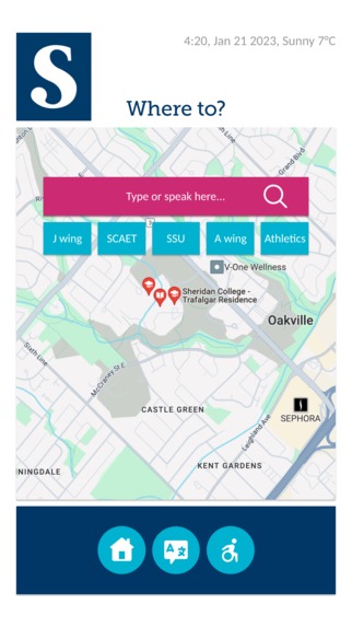 myCollegeHub – screenshot 8