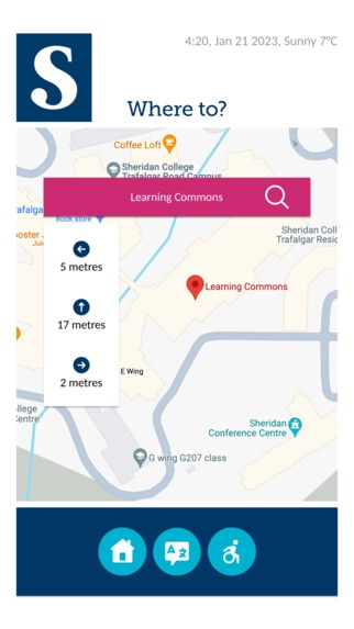 myCollegeHub – screenshot 7