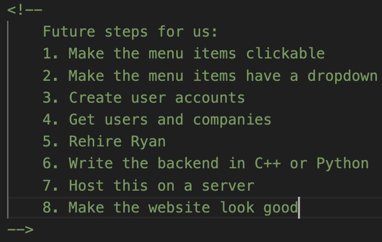 Absolutely – screenshot 2