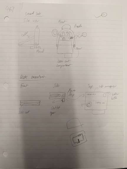 The BriefDesk – screenshot 4