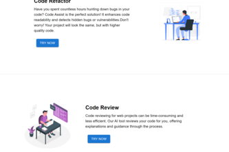 Code Assistant AI | Devpost