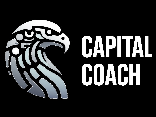 Capital Coach – screenshot 1