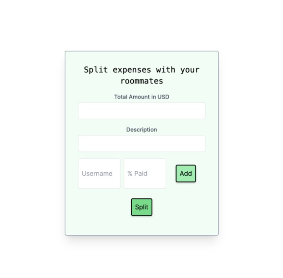 Roommates – screenshot 2