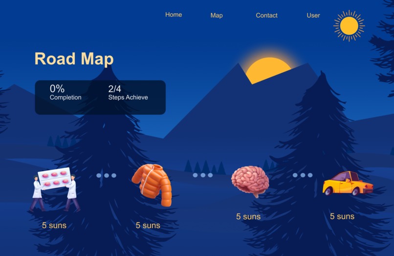 WinterPal – screenshot 5